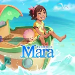 Summer in Mara