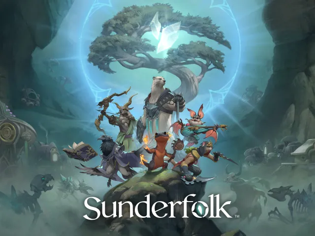 Sunderfolk