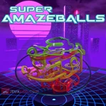 Super Amazeballs