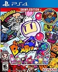 Super Bomberman R