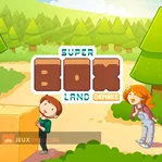 Super Box Land Demake