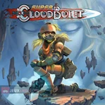 Super Cloudbuilt