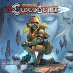 Super Cloudbuilt