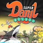 Super Daryl Deluxe