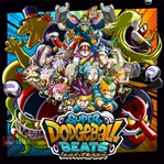 Super Dodgeball Beats