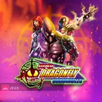 Super Dragonfly Chronicles