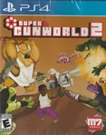 Super GunWorld 2