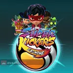 Super Kickers League