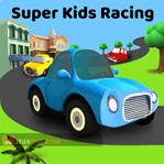 Super Kids Racing