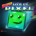 Super Life of Pixel
