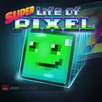 Super Life of Pixel