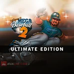 Super Mega Baseball 2: Ultimate Edition