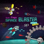 Super Mega Space Blaster Special Turbo