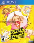 Super Monkey Ball: Banana Blitz HD