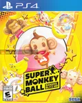 Super Monkey Ball: Banana Blitz HD