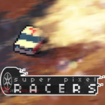 Super Pixel Racers