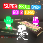 Super Skull Smash GO! 2 Turbo