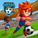 Super Soccer Blast