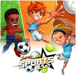 Super Sports Blast