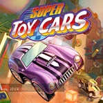 Super Toy Cars