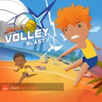 Super Volley Blast