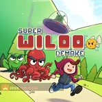 Super Wiloo Demake