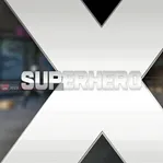 Superhero-X