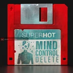 SUPERHOT: MIND CONTROL DELETE