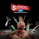 Surgeon Simulator: Anniversary Edition