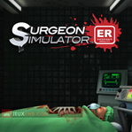 Surgeon Simulator: Experience Reality