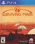 Surviving Mars