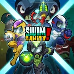 Swimsanity!