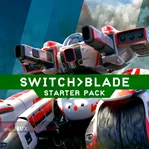Switchblade