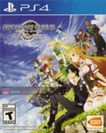 Sword Art Online: Hollow Realization