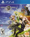 Sword Art Online: Hollow Realization