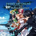 Sword Art Online Re: Hollow Fragment