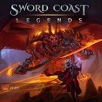 Sword Coast Legends