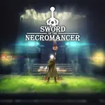 Sword of the Necromancer