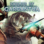 Swords of Gargantua