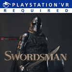 Swordsman VR