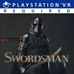 Swordsman VR