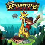 The Adventure Pals