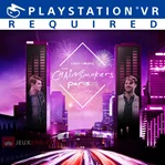 The Chainsmokers Paris.VR