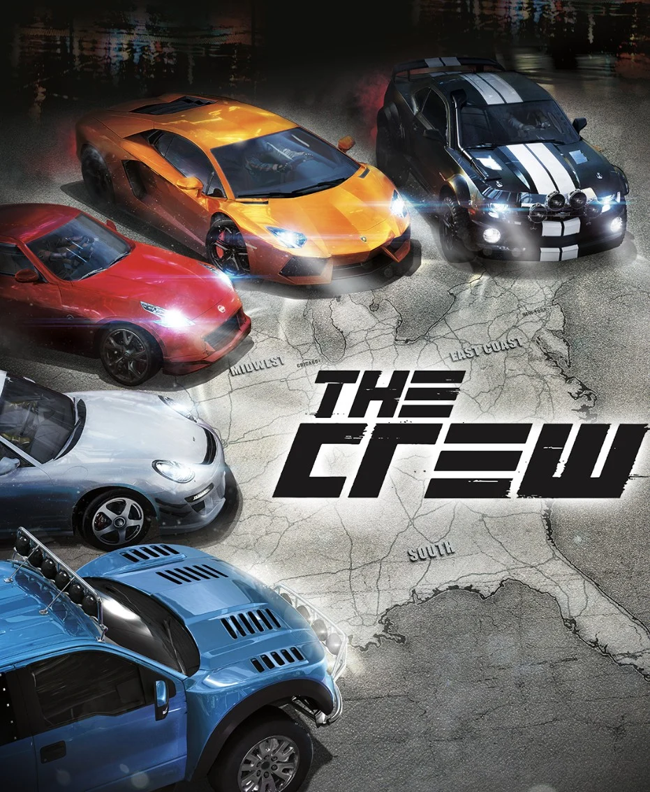 The Crew
