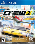 The Crew 2