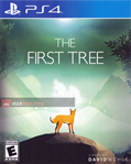 The First Tree: Console Edition