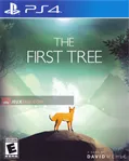 The First Tree: Console Edition