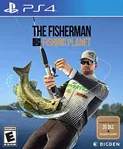 The Fisherman: Fishing Planet