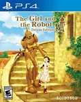 The Girl and the Robot