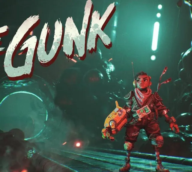 The Gunk